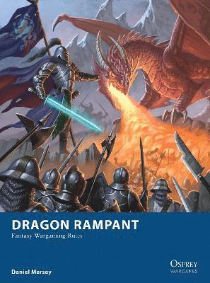 Dragon Rampant 1