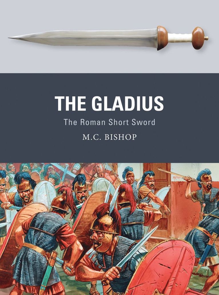 The Gladius 1