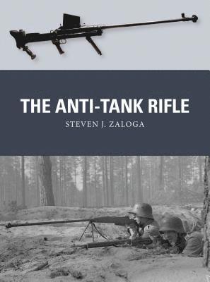Anti-Tank Rifle 1
