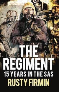 bokomslag The Regiment