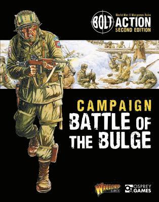 Bolt Action: Campaign: Battle of the Bulge 1