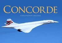 bokomslag Concorde