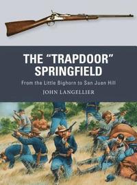 bokomslag "Trapdoor" Springfield