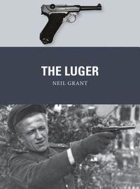bokomslag The Luger
