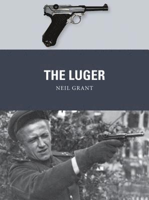 The Luger 1