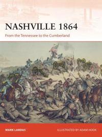 bokomslag Nashville 1864