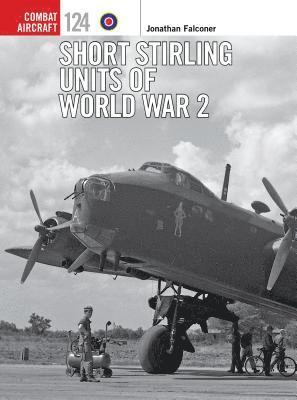 Short Stirling Units of World War 2 1