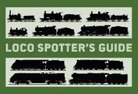 bokomslag Loco Spotters Guide