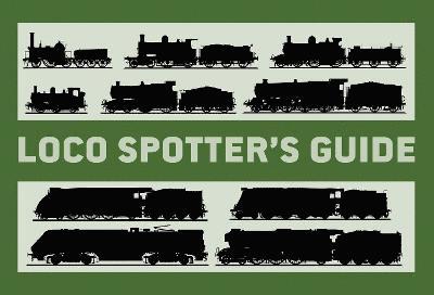 Loco Spotters Guide 1