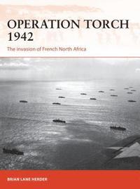 bokomslag Operation Torch 1942