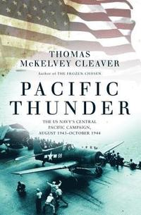 bokomslag Pacific Thunder