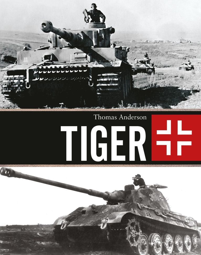 Tiger 1