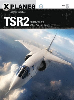 TSR2 1