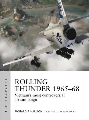 Rolling Thunder 196568 1