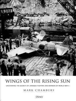 Wings of the Rising Sun 1