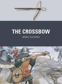 bokomslag The Crossbow