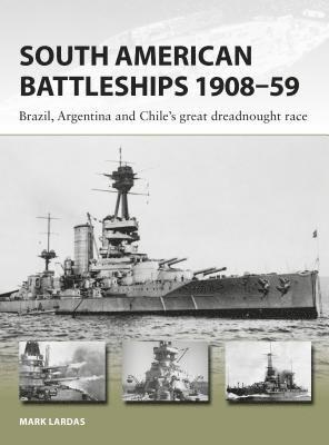 South American Battleships 190859 1
