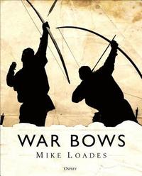 bokomslag War Bows