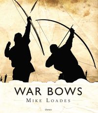 bokomslag War Bows