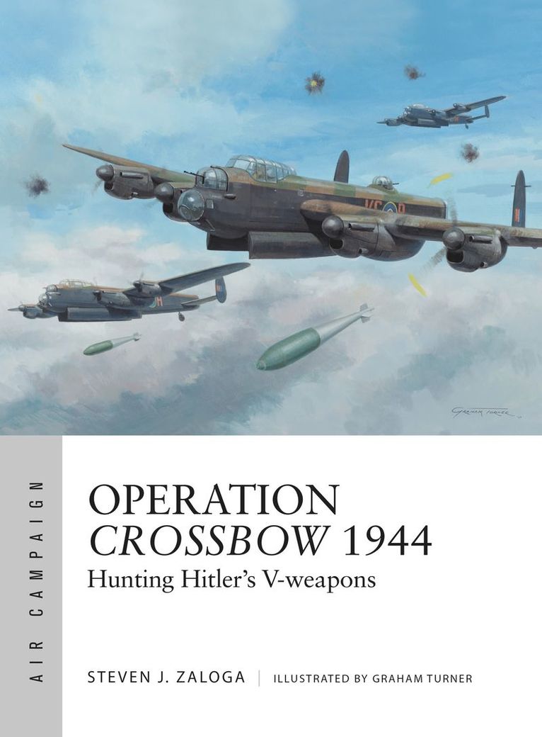 Operation Crossbow 1944 1