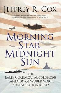 bokomslag Morning Star, Midnight Sun