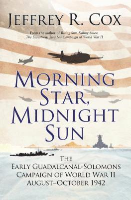 Morning Star, Midnight Sun 1