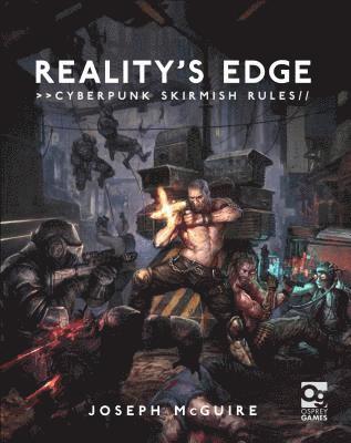 Reality's Edge 1