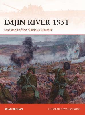 Imjin River 1951 1