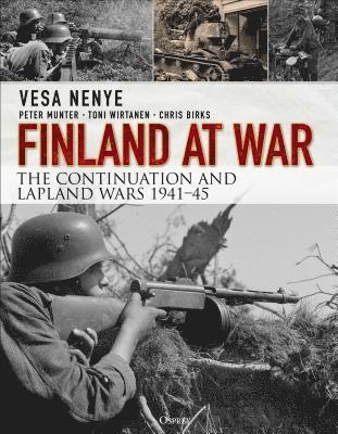 Finland at War 1