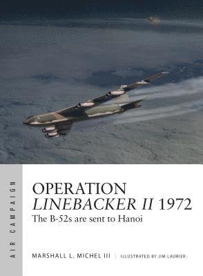 Operation Linebacker II 1972 1