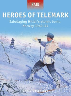 Heroes of Telemark 1