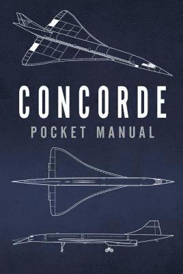 Concorde Pocket Manual 1