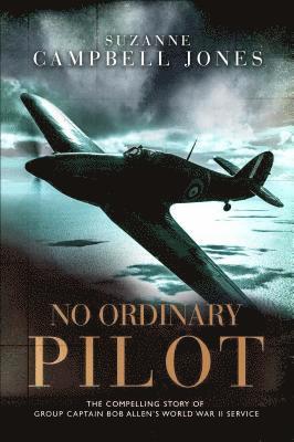 No Ordinary Pilot 1