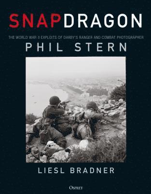 Liesl Bradner, Phil Stern - Bradner, L: Snapdragon, Inbunden