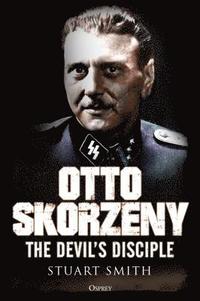 bokomslag Otto Skorzeny