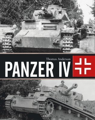 Panzer IV 1