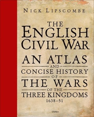 The English Civil War 1