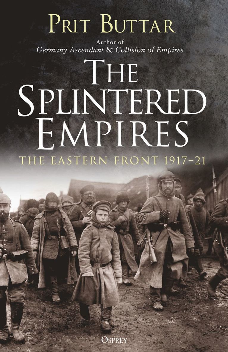 The Splintered Empires 1