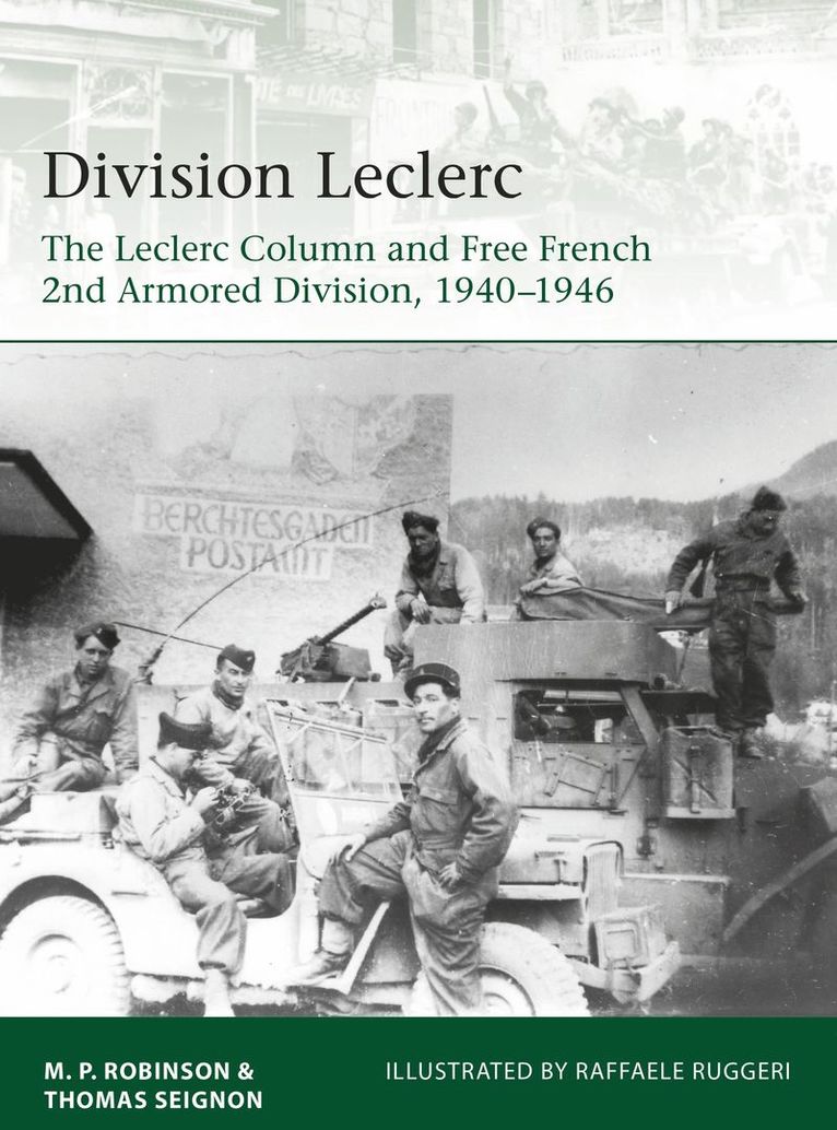 Division Leclerc 1