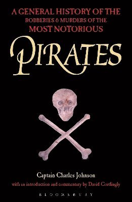 bokomslag Pirates