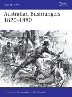 Australian Bushrangers 17881880 1