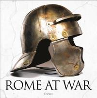 bokomslag Rome at War