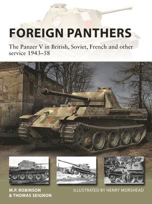 Foreign Panthers 1