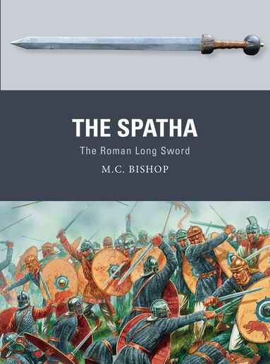 M.C. Bishop - Spatha, Häftad