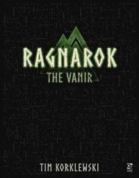bokomslag Ragnarok: The Vanir