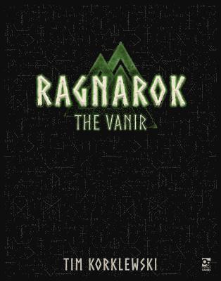 Ragnarok: The Vanir 1