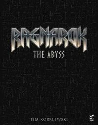 bokomslag Ragnarok: The Abyss