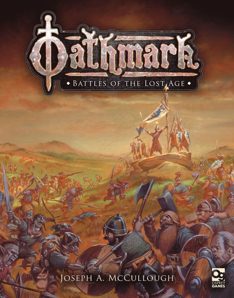 Oathmark 1