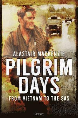 Pilgrim Days 1