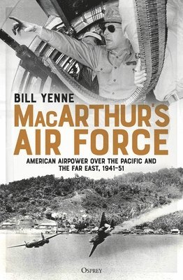 MacArthurs Air Force 1